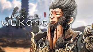 It should be illegal for Black Myth Wukong to be this good [upl. by Granville]