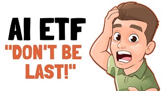 Top 5 AI ETFs for 2024 Lifetime Opportunity Dont miss it [upl. by Urbani]