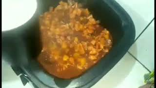 MENUDO RECIPE  Philippines [upl. by Velasco]