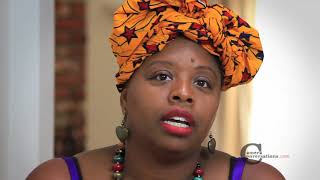 Understand Leadership and Organizing Patrisse Cullors Chapter 2 [upl. by Adai156]