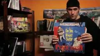 Clementino  La mia musica [upl. by Tisman]