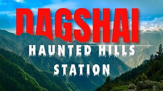 THE MOST HAUNTED PLACE IN HIMACHAL [upl. by Capriola]