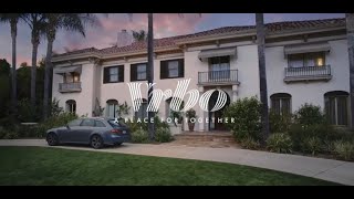 VRBO Commercial  tv commercial vrbo [upl. by Walston]