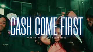 “Cash Come First” Situation Slim x Yung Dizzy TYPE BEAT [upl. by Trebla]