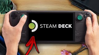 The ONLY Steam Deck Accessories You NEED in 2024 [upl. by Eelyahs53]