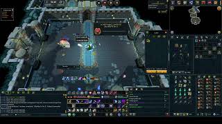 Runescape 3  Reaper Task 52  Commander Zilyana [upl. by Russo404]