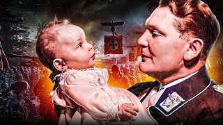 What Happened To The Children of Nazi Leaders after World War 2 [upl. by Onairotciv]