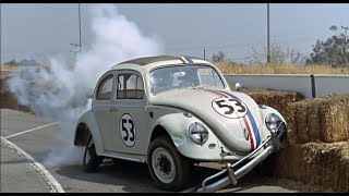 The Love Bug 1969 Irish Coffee [upl. by Stryker680]