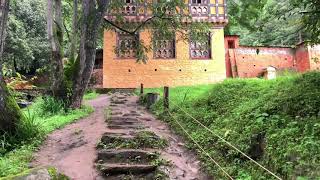 Dechenphu Lhakhang  Bhutan Travel Vlog  Temple in Bhutan [upl. by Leal869]