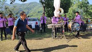 Banda Serenata Hidalguense [upl. by Reece]