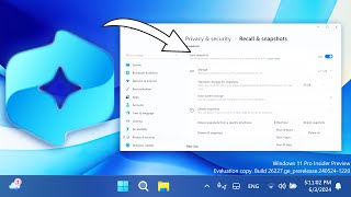 Windows 11 will Record your PC and you cant Disable It from the Setup  Security Issues [upl. by Nichani]