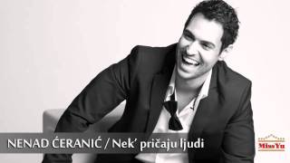 Nenad Ceranic  Neka pricaju ljudi Audio 2011 HD [upl. by Nilorac]