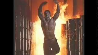 Double Impact 1991  Bande Annonce Officielle  Van Damme [upl. by Lezned892]