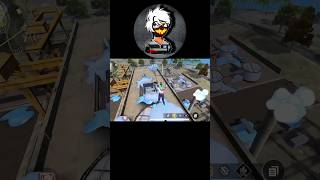 PC PLAYERX❌ MOBILE PLAYER✅ shorts viral freefire sadstatus [upl. by Julia]