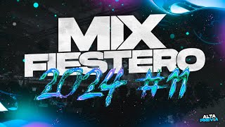 MIX FIESTERO 2024 🥳 PREVIA Y CACHENGUE  REGGAETON 2024  MIX BOLICHERO  ALTA PREVIA 🔥 [upl. by Riess964]