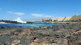 Costa Teguise Lanzarote [upl. by Jurdi]