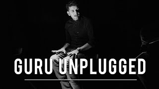 Chhad Gayi – Guru Randhawa Guru Unplugged  Episode 1 [upl. by Willetta898]