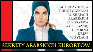 SEKRETY ARABSKICH KURORTÓW Audiobook MP3  MMargielewski Relacje Rezydenta Turystycznego 🎧 [upl. by Malachi9]