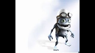 Crazy Frog  Axel F magic tiles 3 [upl. by Neilla199]