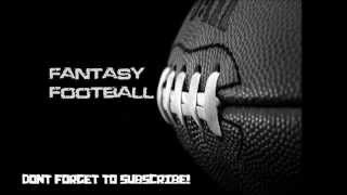 NFL Fantasy Football Draft Rounds 715  Sleepers to Pick up Late [upl. by Kirimia]