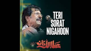 Teri Sorat Nigahoon [upl. by Onek742]