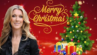 Celine Dion Christmas Songs Greatest Hits Celine Dion  Best Celine Dion Merry Christmas 2021  2022 [upl. by Hgielhsa]