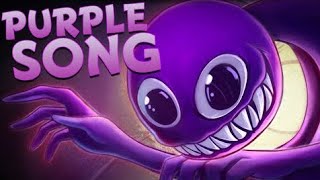 purple Rainbow friends song [upl. by Camden]