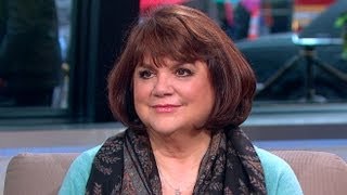 Linda Ronstadt on Parkinsons Diagnosis Life Is Different [upl. by Venola]