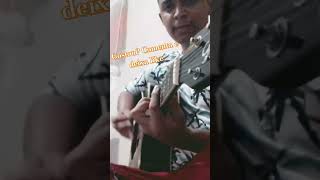 Dormi na praça  Bruno amp Marrone cover guitarmusic musica brunoemarrone [upl. by Armitage]