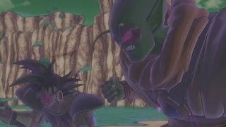 Dragon Ball Xenoverse 2 Walkthrough Part 6  Turles and Lord Slug Boss Fight Namek Saga [upl. by Harbison]