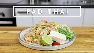 Ni frågade om det Pad Thai [upl. by Sibley]