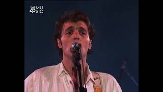 HOMBRES G  Encima de ti Concierto Expo 92 [upl. by Maleki282]