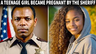 Jealous Sheriffs Wife Beats Teenager To Death For Getting Pregnant with Husbands Baby  True Crime [upl. by Cerelia]