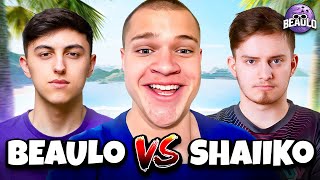 Beaulo vs Shaiiko ft Jynxzi  Rainbow Six Siege [upl. by Unhsiv]