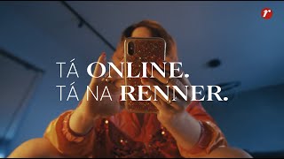 Tá online Tá na Renner [upl. by O'Toole]