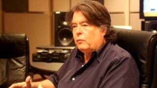 Interview with Bruce Faulconer The Mind Behind The Dragon Ball Z English Dub Music [upl. by Nnawaj641]