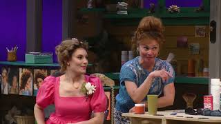 Steel Magnolias Long Trailer [upl. by Foy]