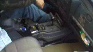 Jeep XJ Clay Mud Water up to the Seats part 2 Middleboro MA Cornfields Jeep [upl. by Ruenhs]