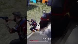 freefire attitude raistar gaming free nitinfreefire freefiretiktokfunnyvideos freefireti [upl. by Eimrots]