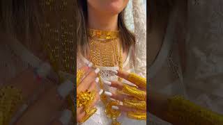 Jewellery kondattam new gold wedding Jewellery [upl. by Caughey]