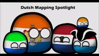 Dutch Mapping Spotlight [upl. by Lyda474]