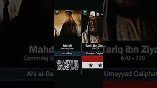 Imam mahdi islamictext capital muslimleader edit [upl. by Darby]