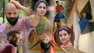 Pretham2 Telugu Movie Part 4  Jayasurya  Amith Chakalakkal  Dain Davis  Niharika Movies [upl. by Key292]