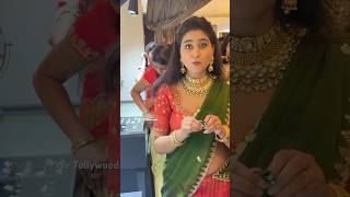 చాలా ఆకలితో ఉండి చాక్లెట్స్ తినేస్తున్న Varshini Sounderajan [upl. by Bueschel]