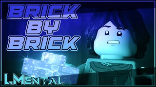 Sig Greebling Song  quotBrick By Brickquot  Lego Star Wars Rebuild the Galaxy AMV [upl. by Alodi880]