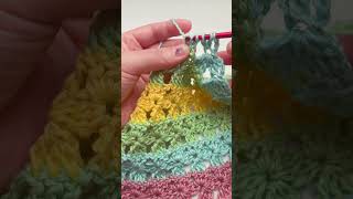 😍😍😍Crochet Stitch Pattern [upl. by Eladnar739]