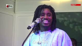 WALLY B SECK  BIBI LIVE DANS KAKATAR SPECIALE TABASKI [upl. by Llewkcor]