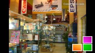 Magasin Epstar informatique vente achats algerie alger materiel consommable bureautique [upl. by Ralina]