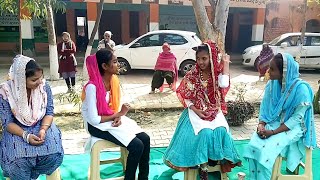 Dahej Pratha Natak दहेज प्रथा पर आधारित हरियाणवी नाटक Drama 15august 26januarycelebration [upl. by Seve22]