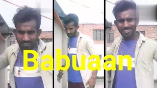 babuaan song bhojpuribabuaan se hila gaya jilababuaan ke jaan hau harharmahadevrecordingstudio [upl. by Anai]